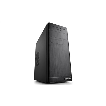 Deepcool | Wave V2 | Black | Micro ATX | Power supply included No-9