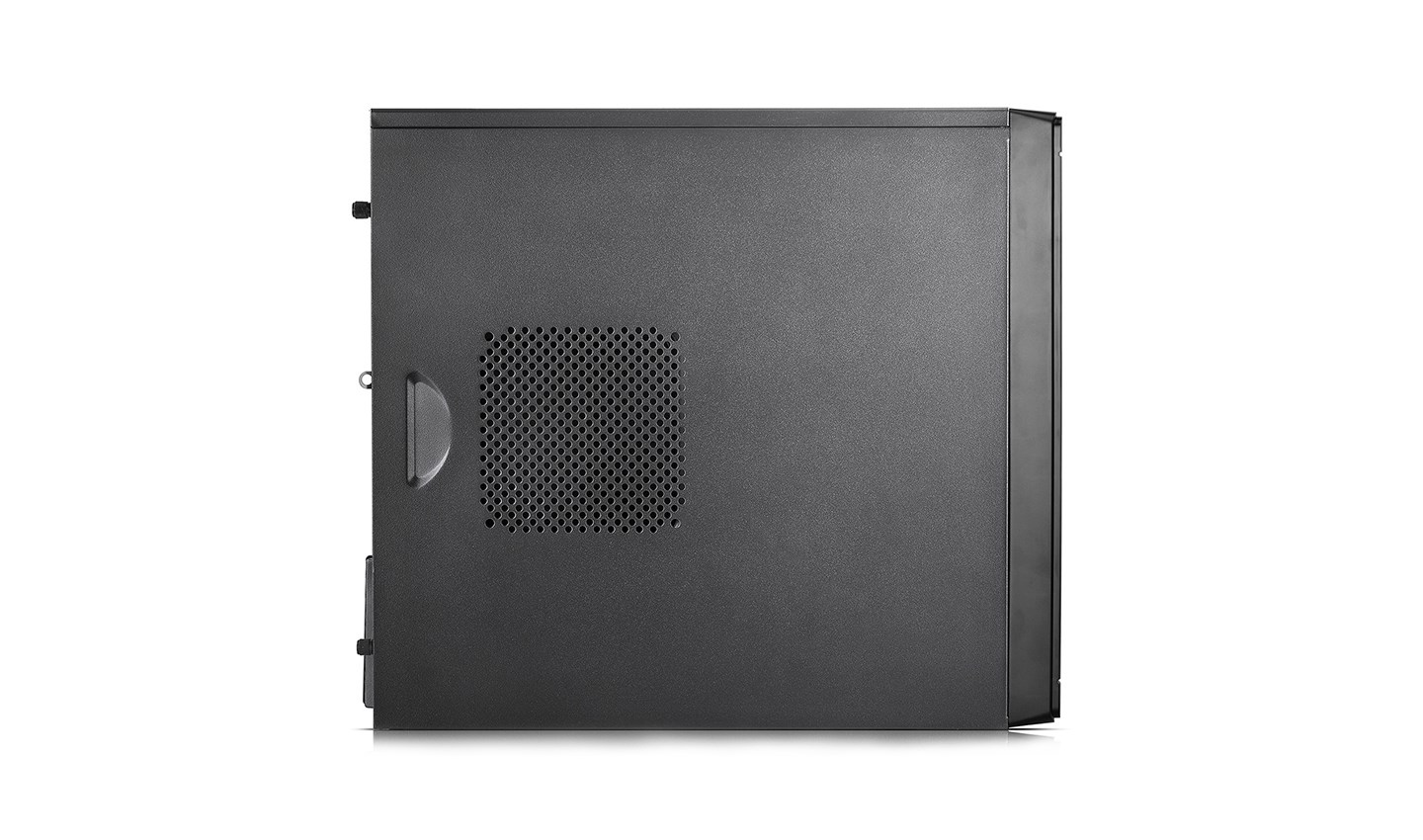 Deepcool | Wave V2 | Black | Micro ATX | Power supply included No-5