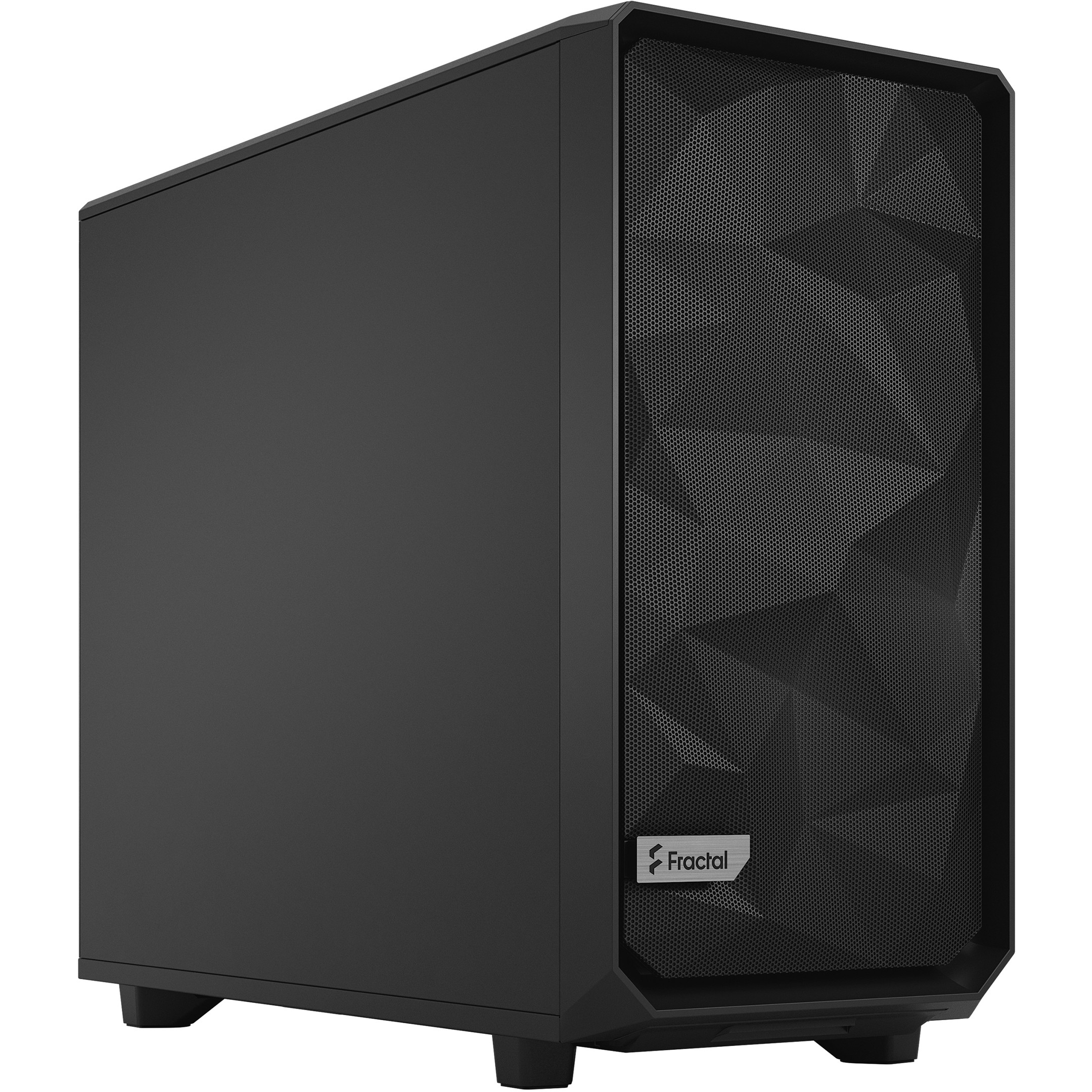 Kućište FRACTAL DESIGN Meshify 2 crno