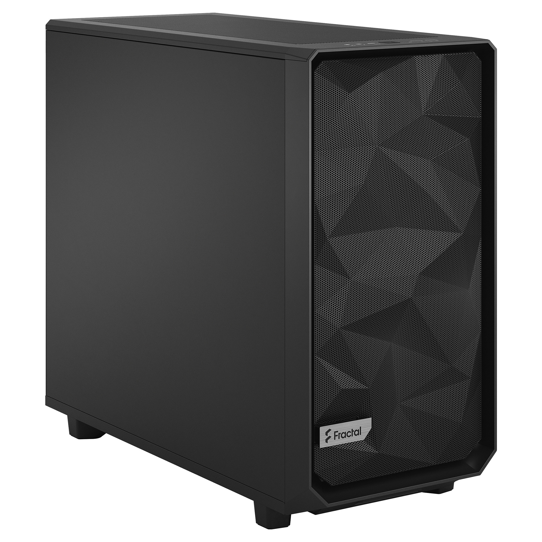 Kućište FRACTAL DESIGN Meshify 2 crno-1