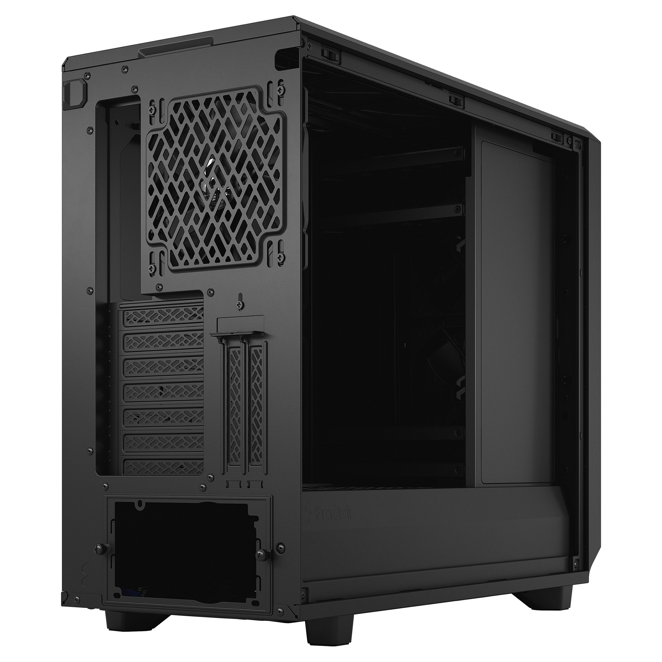 Kućište FRACTAL DESIGN Meshify 2 crno-6