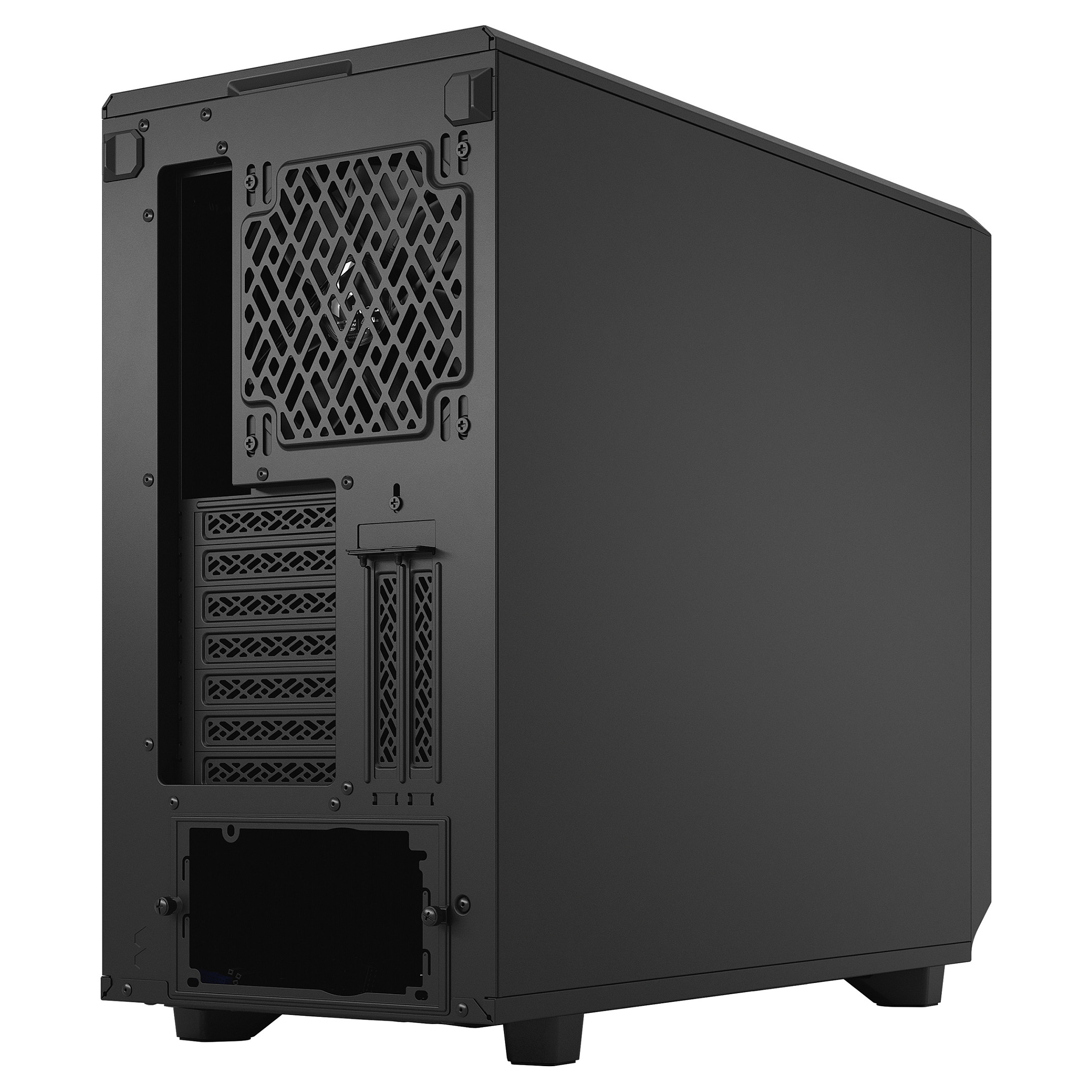 Kućište FRACTAL DESIGN Meshify 2 crno-16