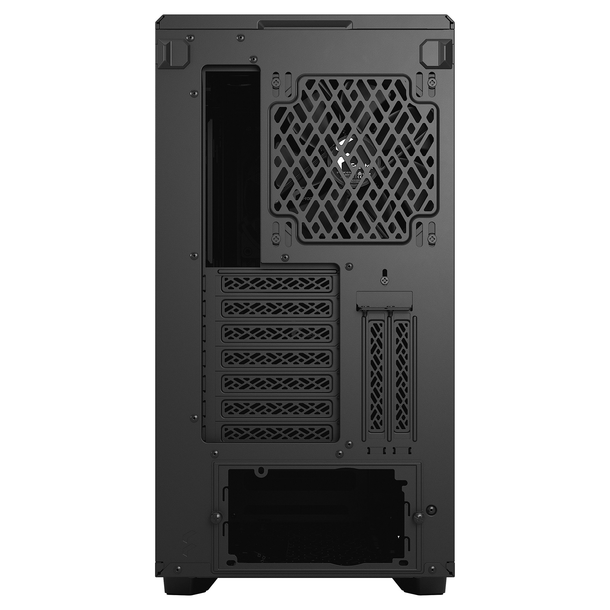 Kućište FRACTAL DESIGN Meshify 2 crno-17
