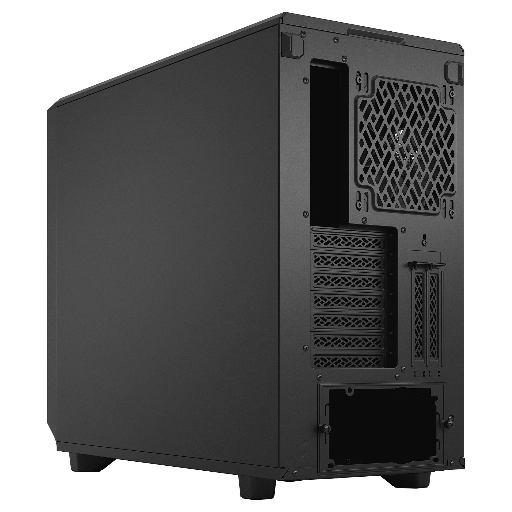 Kućište FRACTAL DESIGN Meshify 2 crno-18