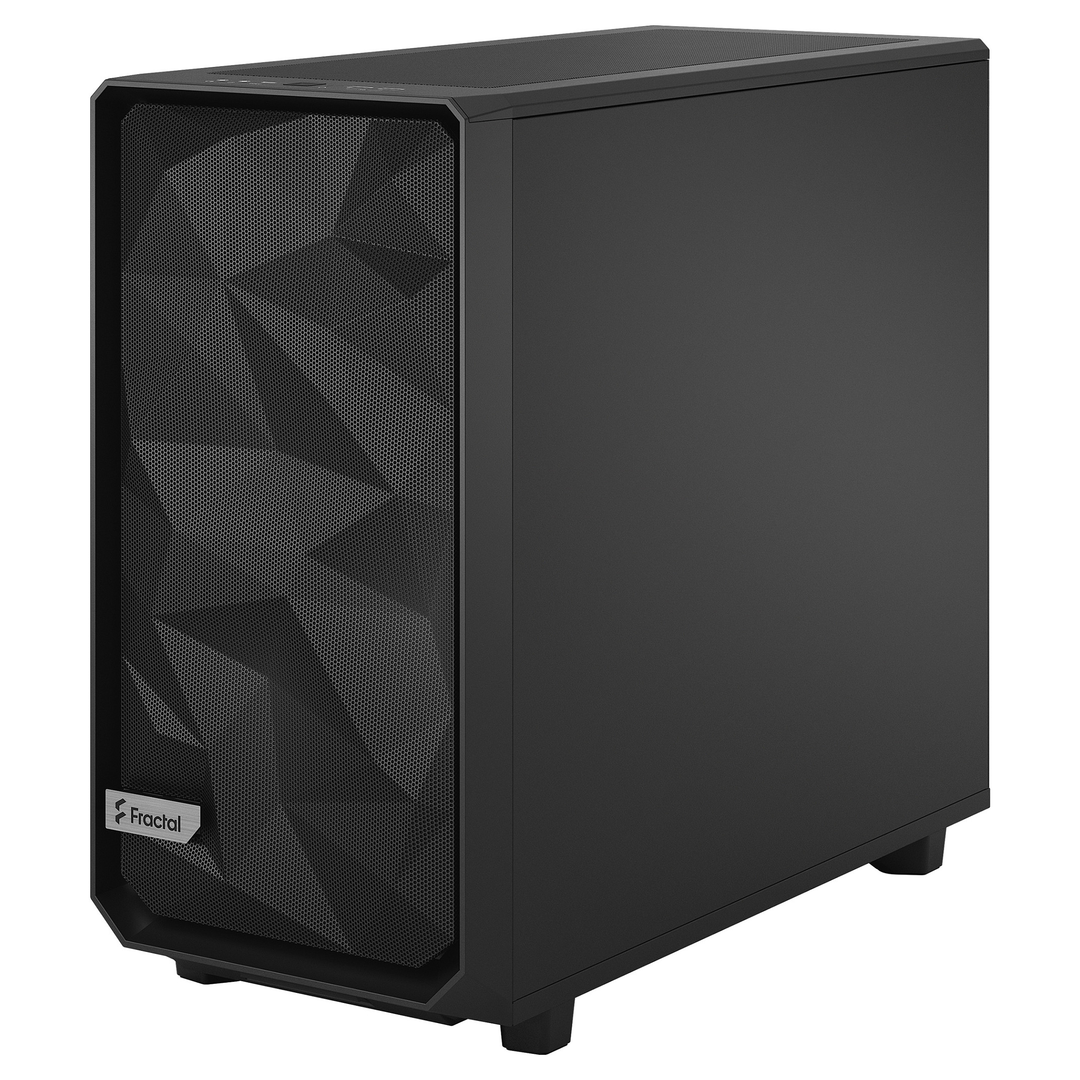 Kućište FRACTAL DESIGN Meshify 2 crno-20