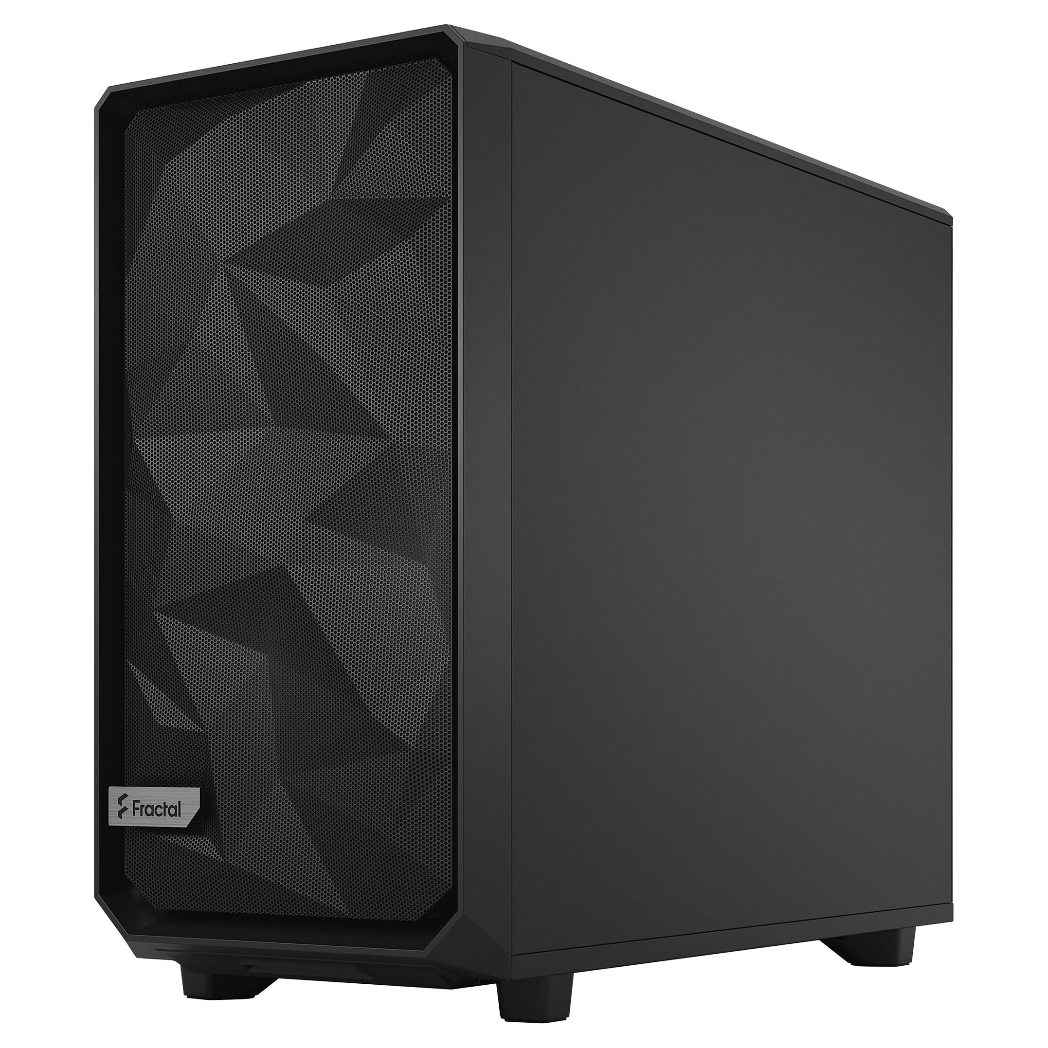 Kućište FRACTAL DESIGN Meshify 2 crno-21