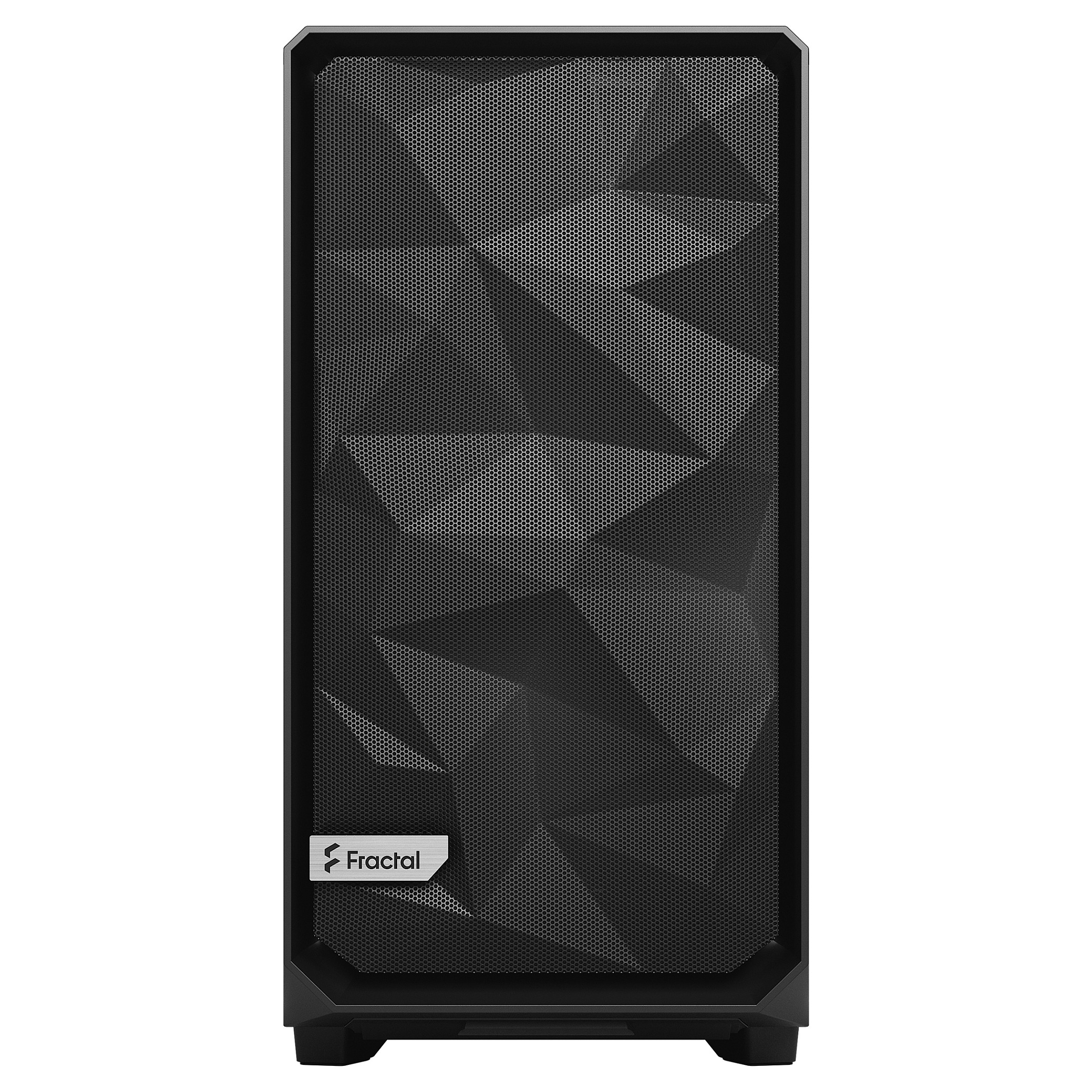 Kućište FRACTAL DESIGN Meshify 2 crno-22