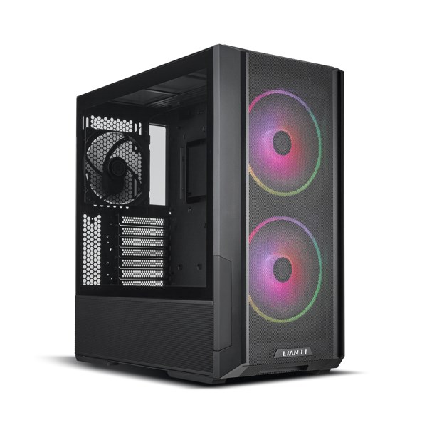 Kučište LIAN LI LANCOOL 216 RGB E-ATX-7