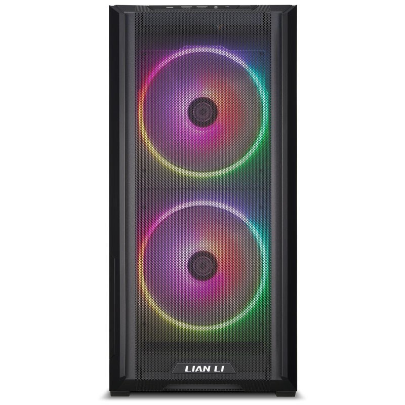 Kučište LIAN LI LANCOOL 216 RGB E-ATX-2