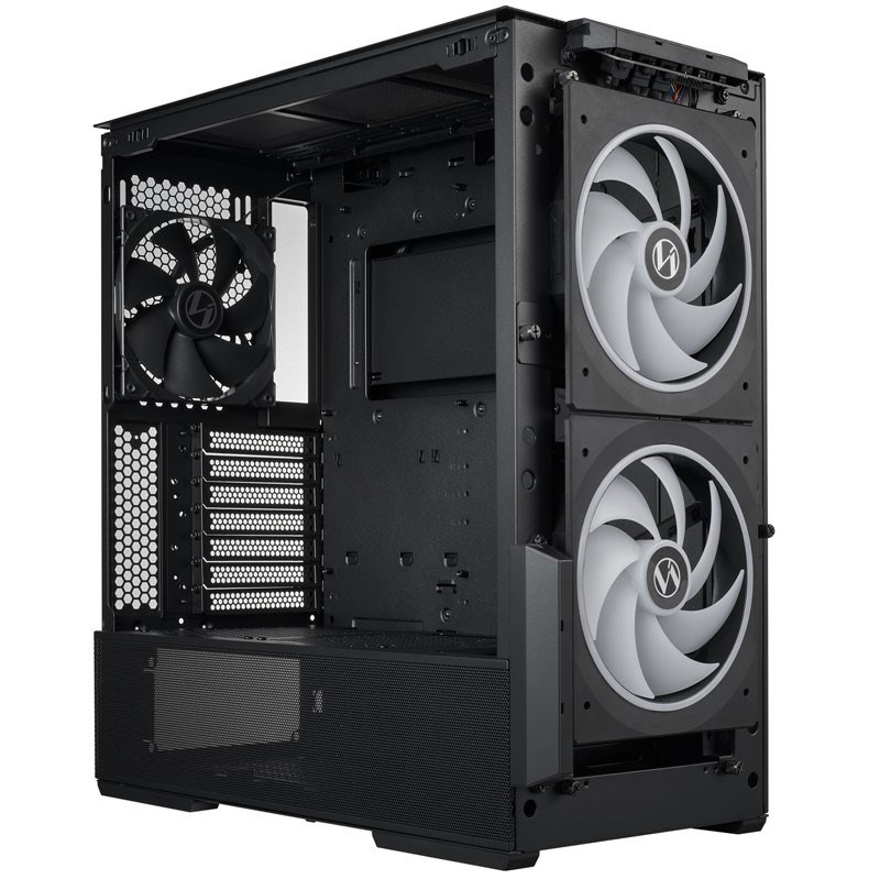 Kučište LIAN LI LANCOOL 216 RGB E-ATX-3