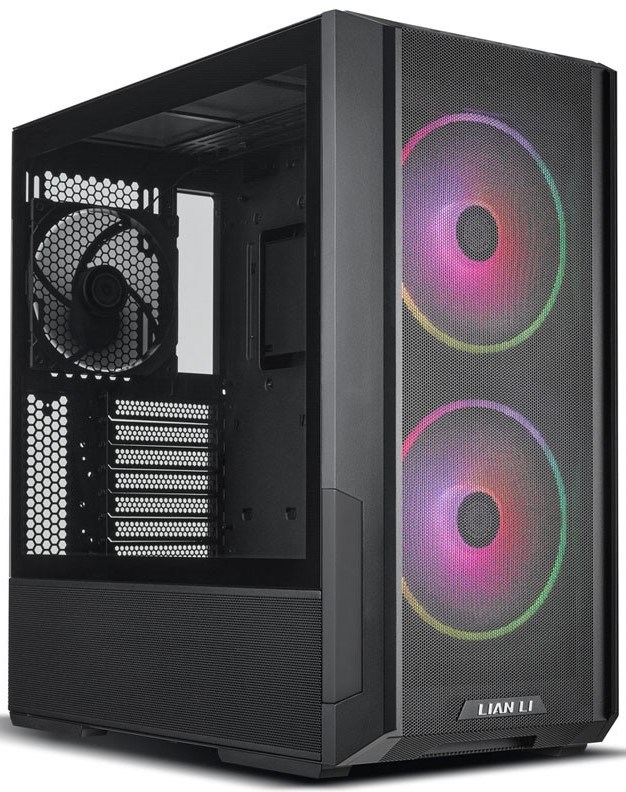 Kučište LIAN LI LANCOOL 216 RGB E-ATX