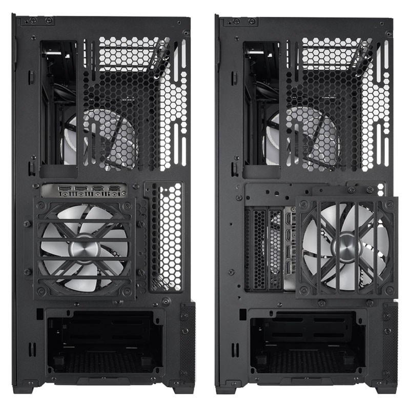 Kučište LIAN LI LANCOOL 216 RGB E-ATX-1