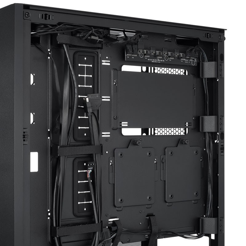 Kučište LIAN LI LANCOOL 216 RGB E-ATX-6