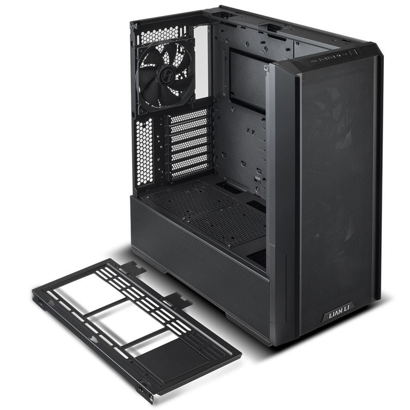 Kučište LIAN LI LANCOOL 216 RGB E-ATX-5
