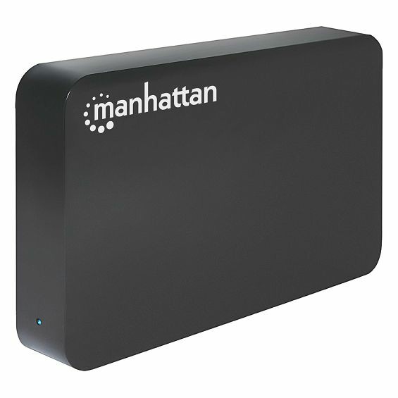 Kućište za hard disk MANHATTAN 3.5"-1