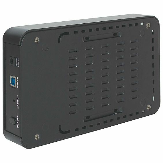Kućište za hard disk MANHATTAN 3.5"-3