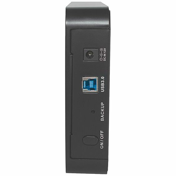 Kućište za hard disk MANHATTAN 3.5"-4