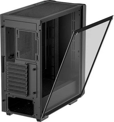 Kućište za računalo DEEPCOOL Obudowa DeepCool CC560 V2 fanless (R-CC560-BKNAA0-G-2, bez ventilatora)-2