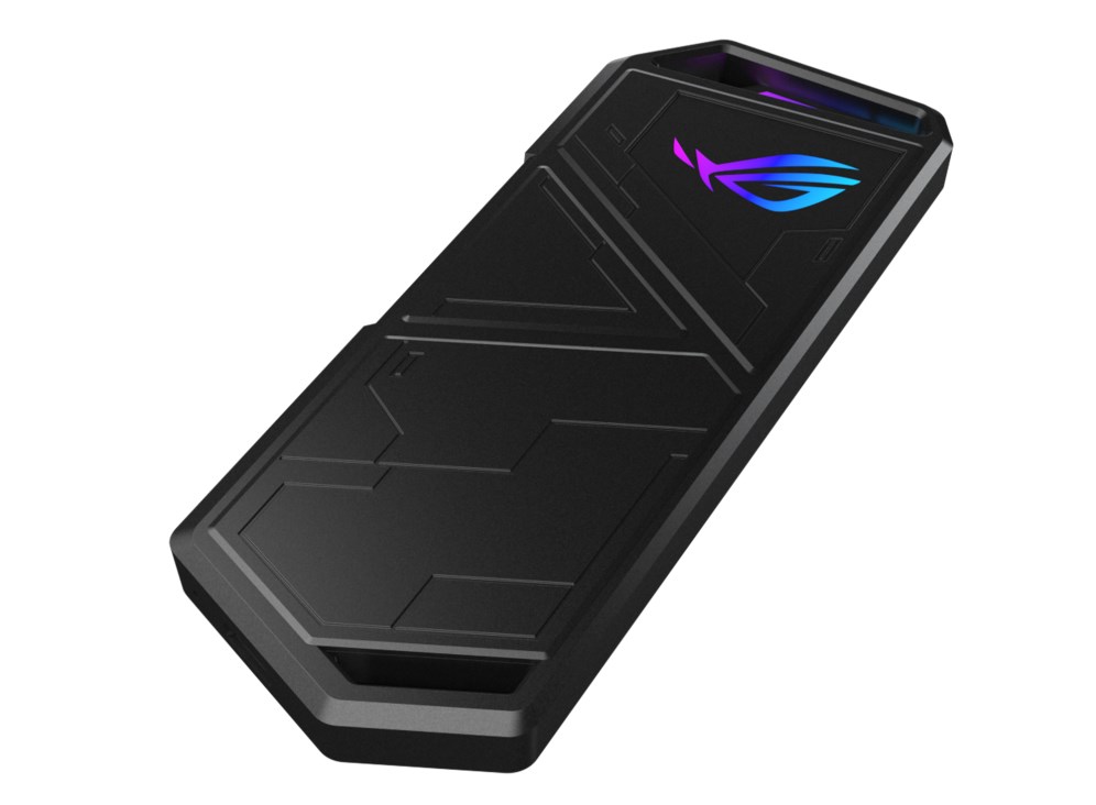 Kućište za SSD ASUS ROG Strix Arion Lite (M.2) crno-2