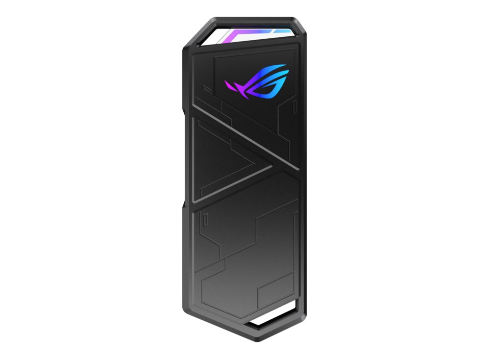 Kućište za SSD ASUS ROG Strix Arion Lite (M.2) crno-1