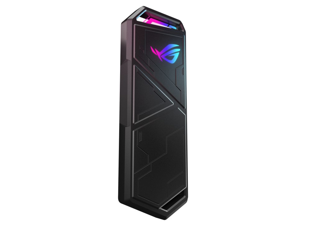 Kućište za SSD ASUS ROG Strix Arion Lite (M.2) crno-0