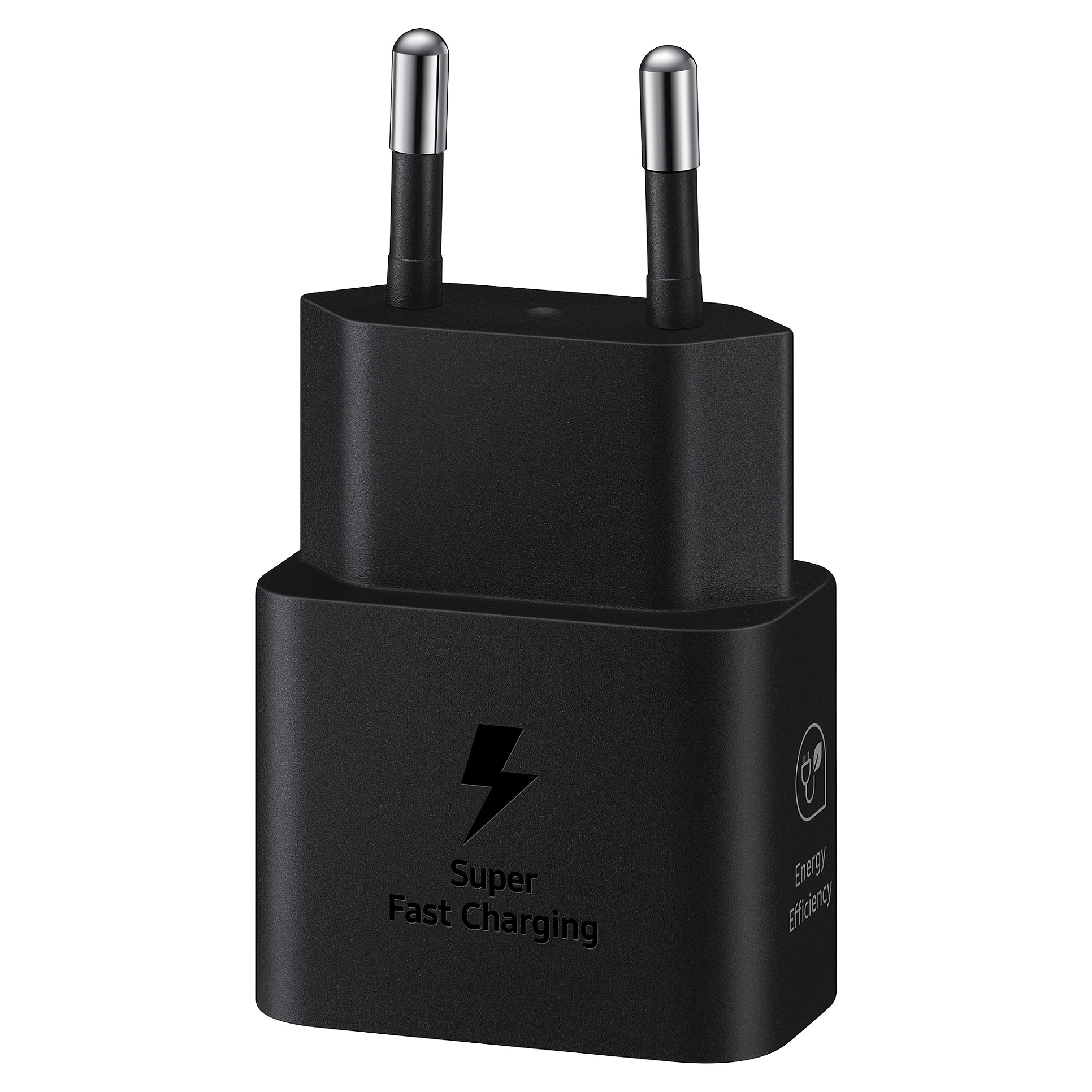 Kućni punjač SAMSUNG, EP-T2510XBEGEU, 25W, 1xUSB-C, Kabel USB-C crna-8