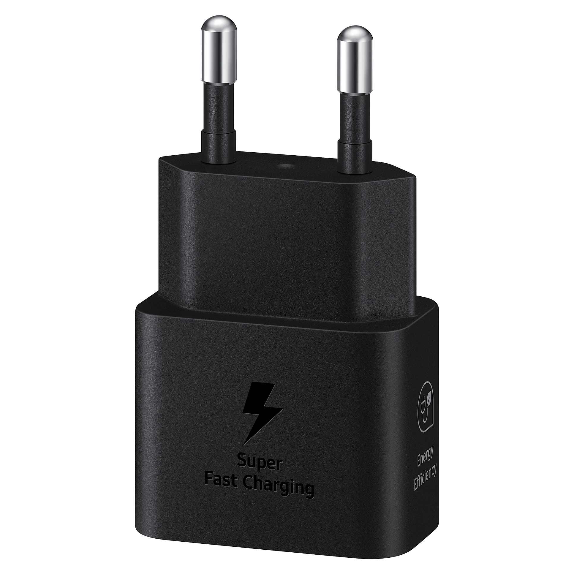 Kućni punjač SAMSUNG, EP-T2510XBEGEU, 25W, 1xUSB-C, Kabel USB-C crna-14