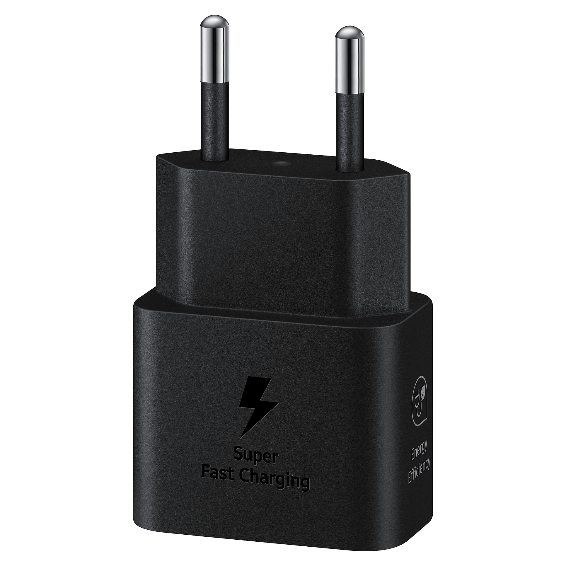 Kućni punjač SAMSUNG, EP-T2510XBEGEU, 25W, 1xUSB-C, Kabel USB-C crna-18