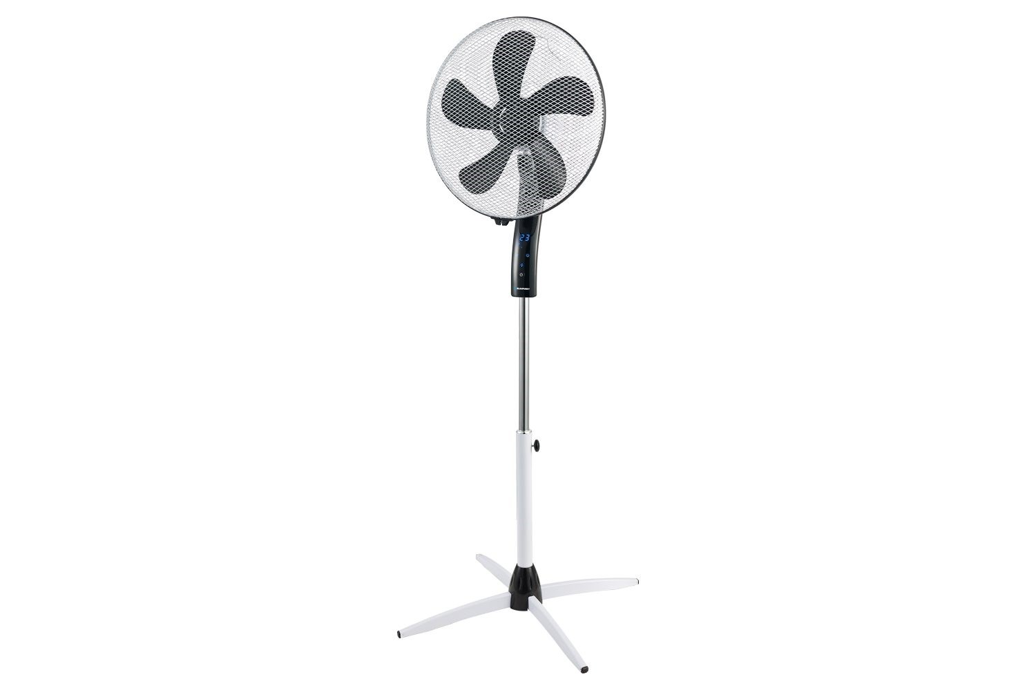 Kućni toranj ventilator BLAUPUNKT ASF701 (srebrne boje)-0