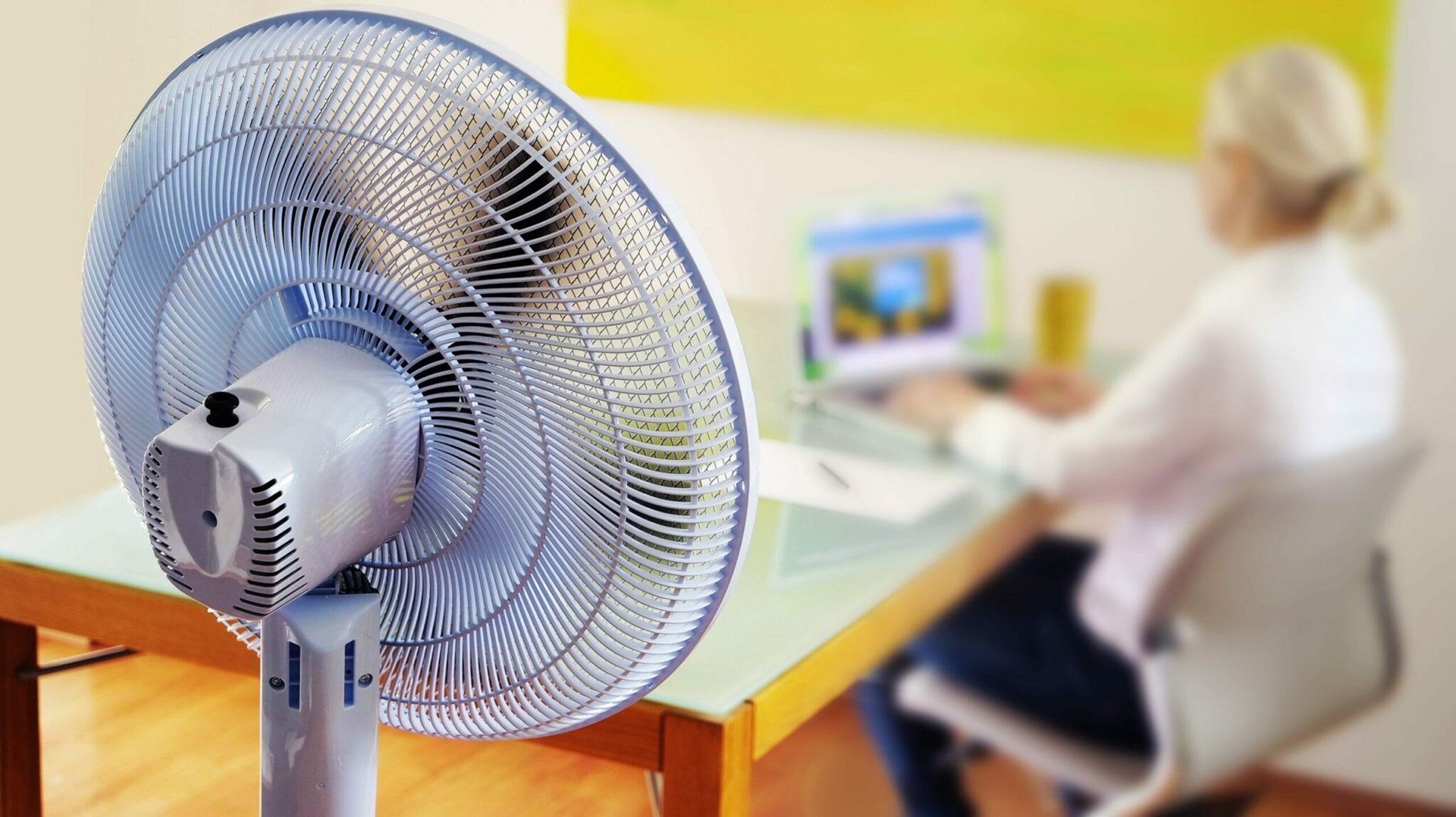 Kućni toranj ventilator BLAUPUNKT ASF701 (srebrne boje)-3