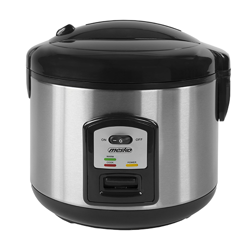 Kuhalo za rižu MESKO MS 6411 1.5L-0