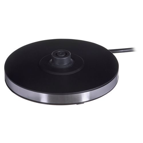 Kuhalo za vodu ESPERANZA EKK012, 1.7 L crni, višebojni 2200 W-3