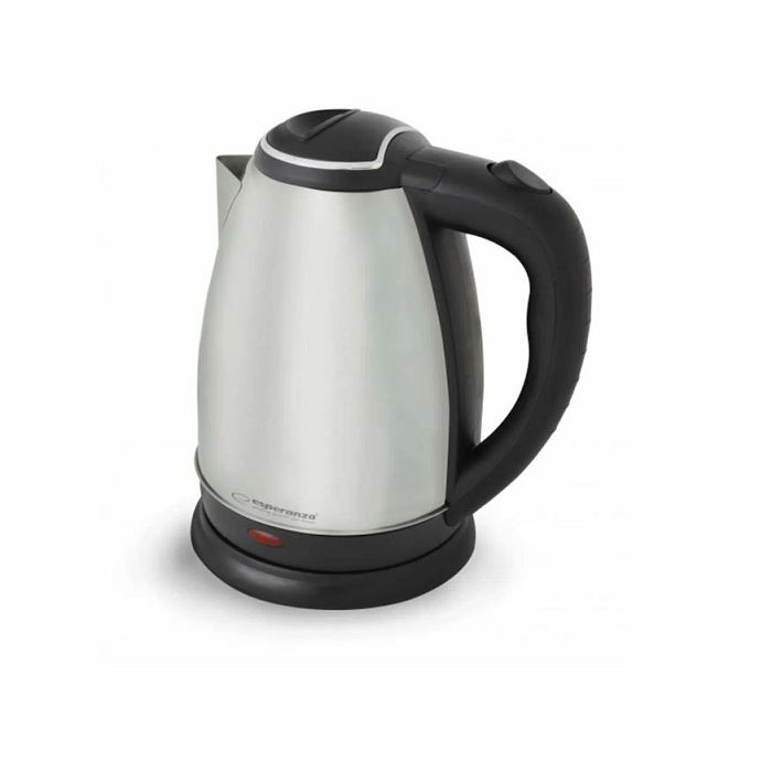Kuhalo za vodu ESPERANZA TUGELA EKK004I 1.8 L INOX