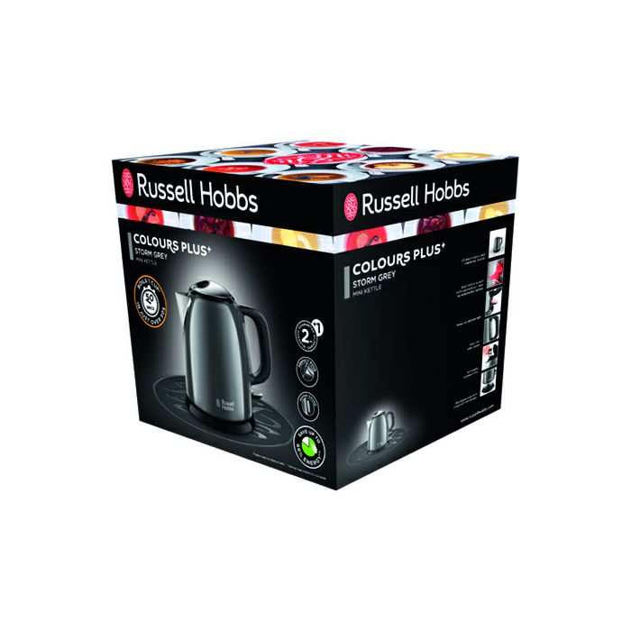 Kuhalo za vodu RUSSELL HOBBS 24993-70-2