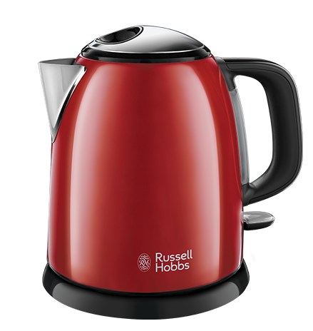Električni čajnik Russell Hobbs 24992-70-4
