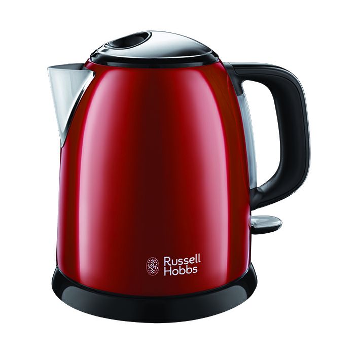 Električni čajnik Russell Hobbs 24992-70-0