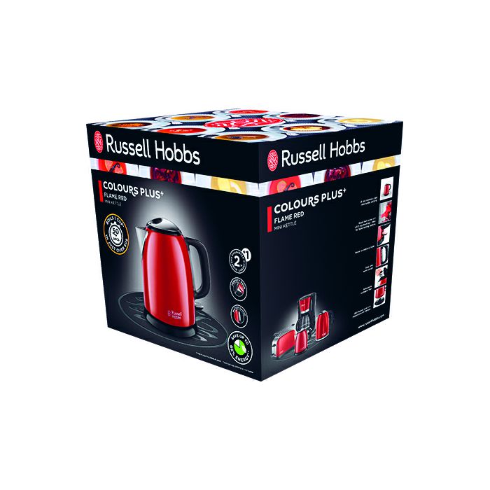 Električni čajnik Russell Hobbs 24992-70-1