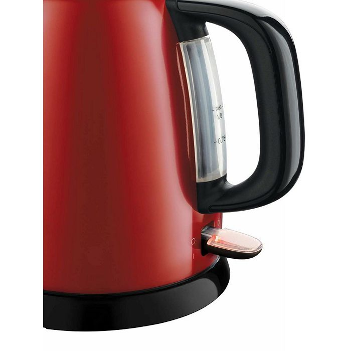 Električni čajnik Russell Hobbs 24992-70-2