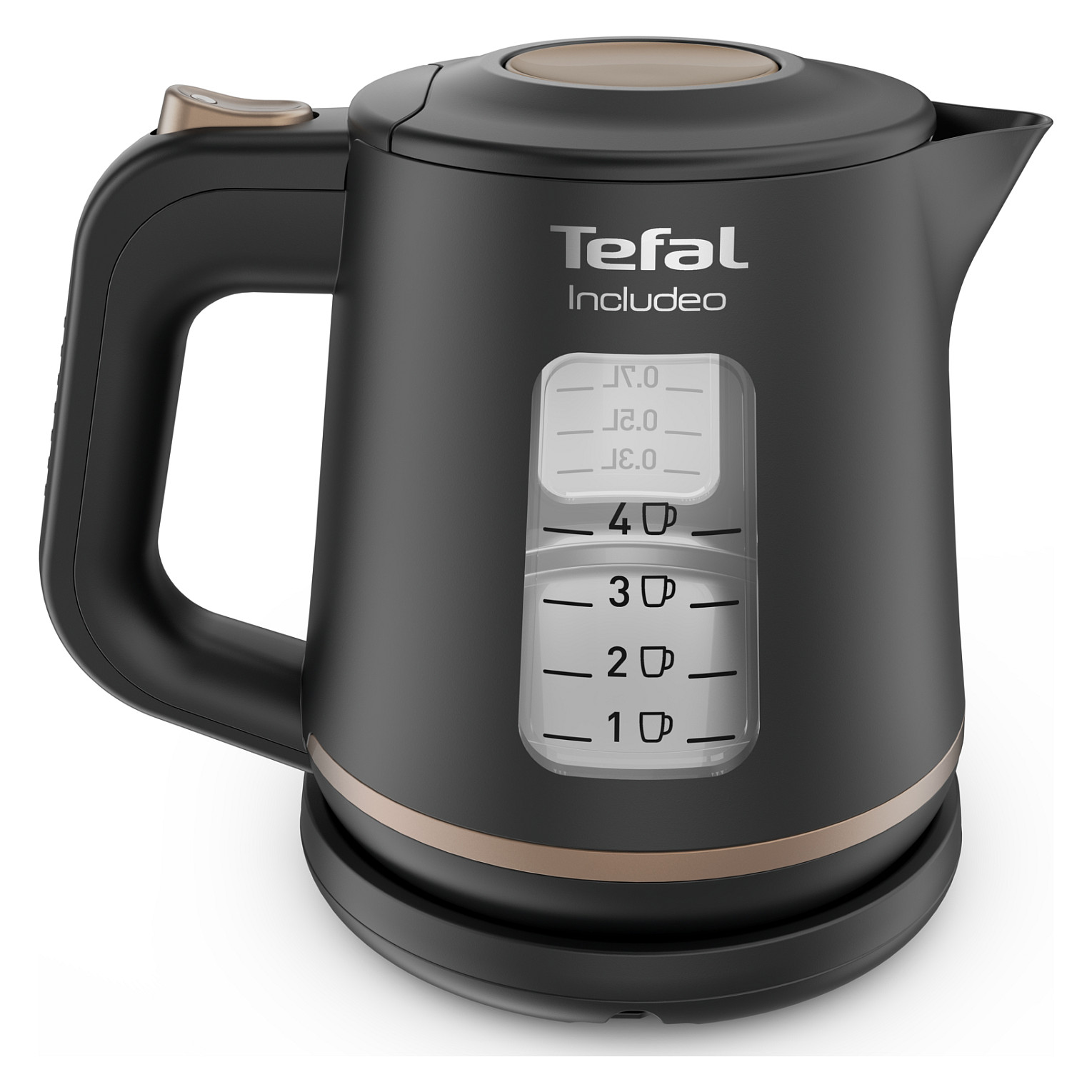 Kuhalo za vodu TEFAL KI533811-1