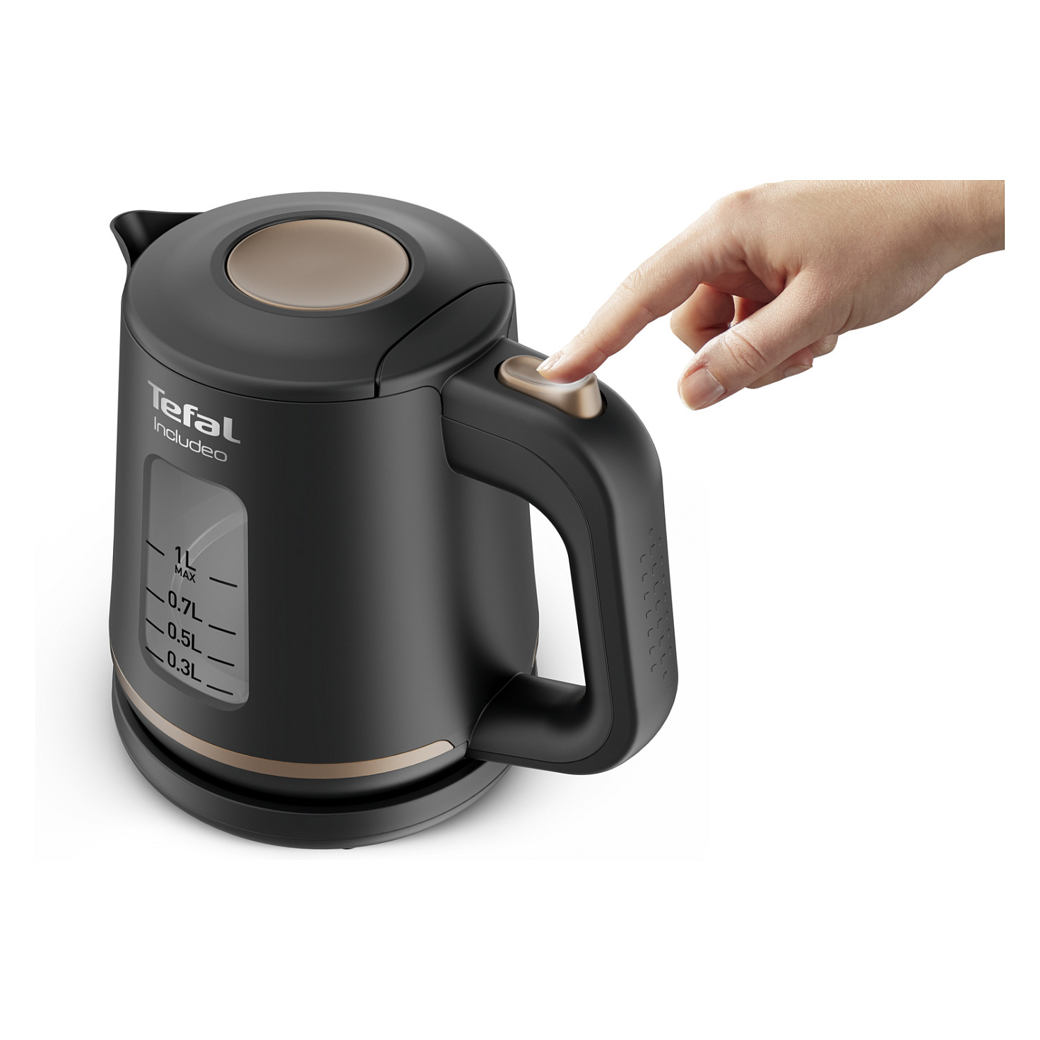 Kuhalo za vodu TEFAL KI533811-7