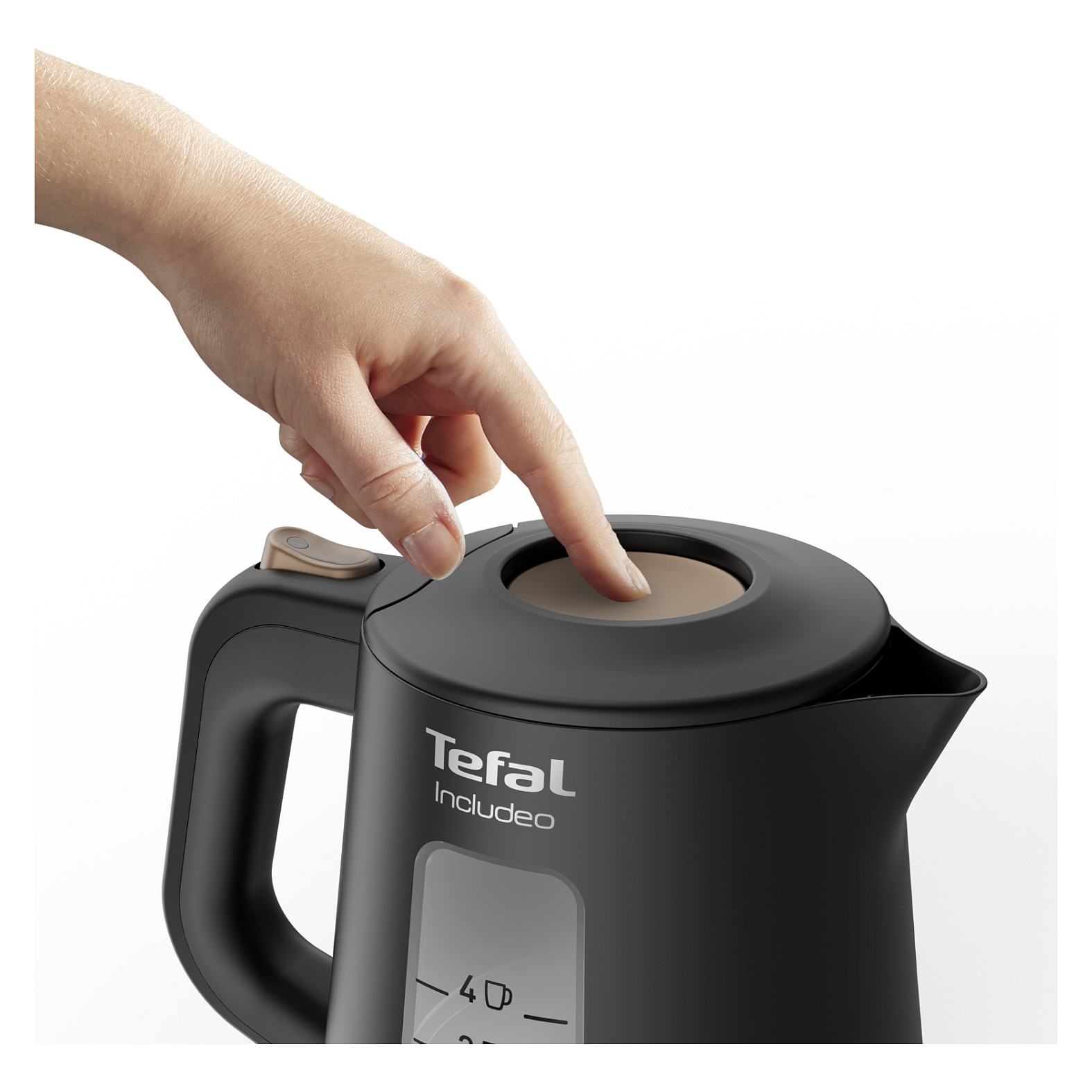 Kuhalo za vodu TEFAL KI533811-8