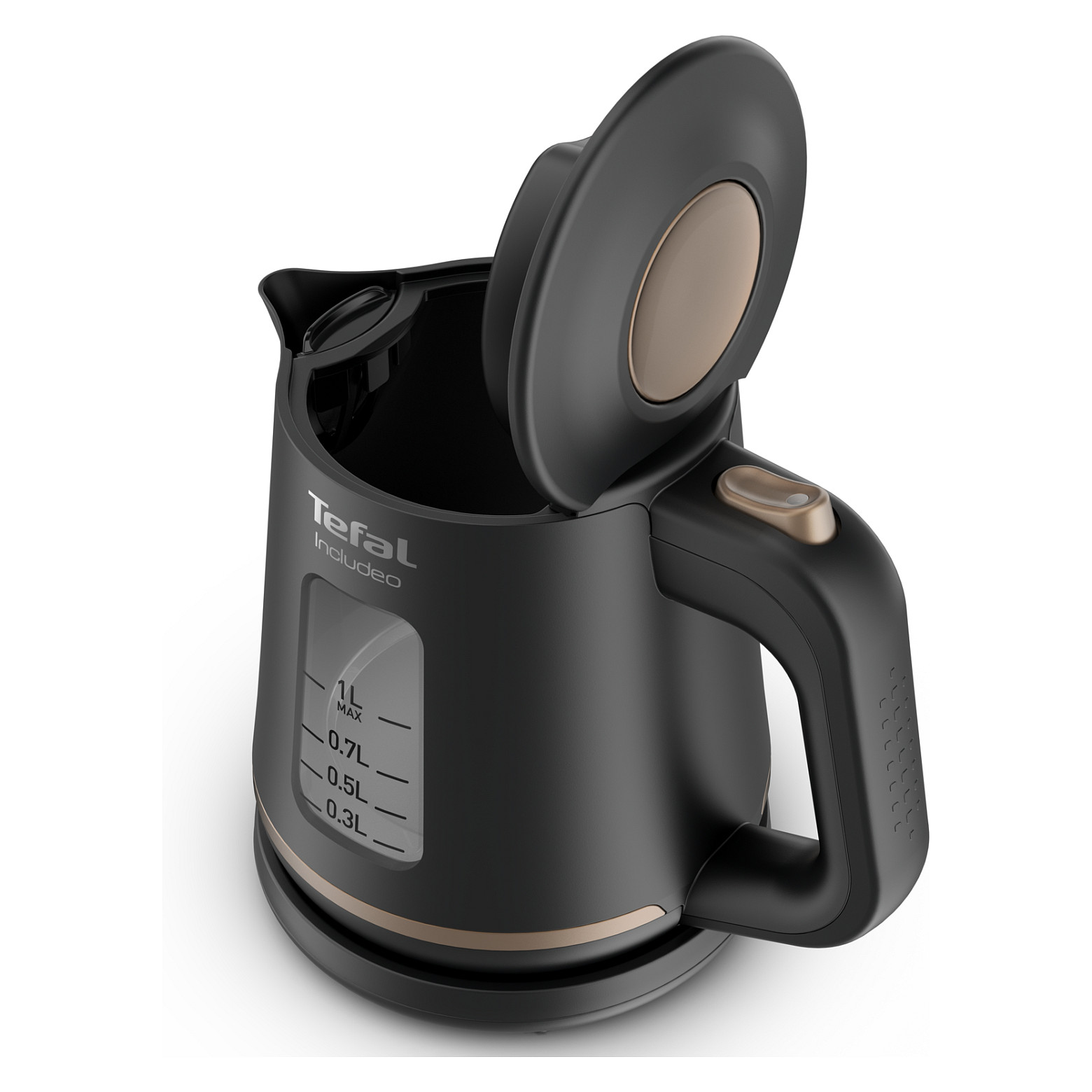Kuhalo za vodu TEFAL KI533811-9