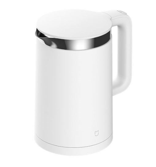 Kuhalo za vodu XIAOMI I Mi Smart Kettle Pro (srebrna,1.5L, bežično upravljanje)-1