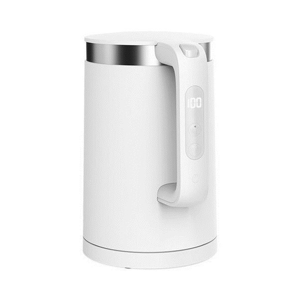 Kuhalo za vodu XIAOMI I Mi Smart Kettle Pro (srebrna,1.5L, bežično upravljanje)-5