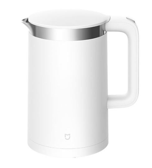 Kuhalo za vodu XIAOMI I Mi Smart Kettle Pro (srebrna,1.5L, bežično upravljanje)-0