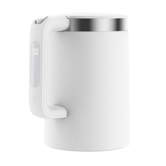 Kuhalo za vodu XIAOMI I Mi Smart Kettle Pro (srebrna,1.5L, bežično upravljanje)-4