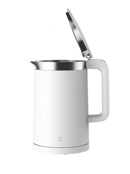 Kuhalo za vodu XIAOMI I Mi Smart Kettle Pro (srebrna,1.5L, bežično upravljanje)-2