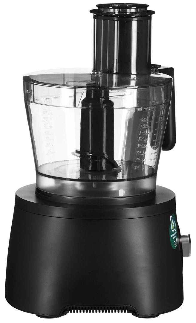 Kuhinjski procesor PHILIPS HR7776/90 (700W, 12 funkcija, crna)-4