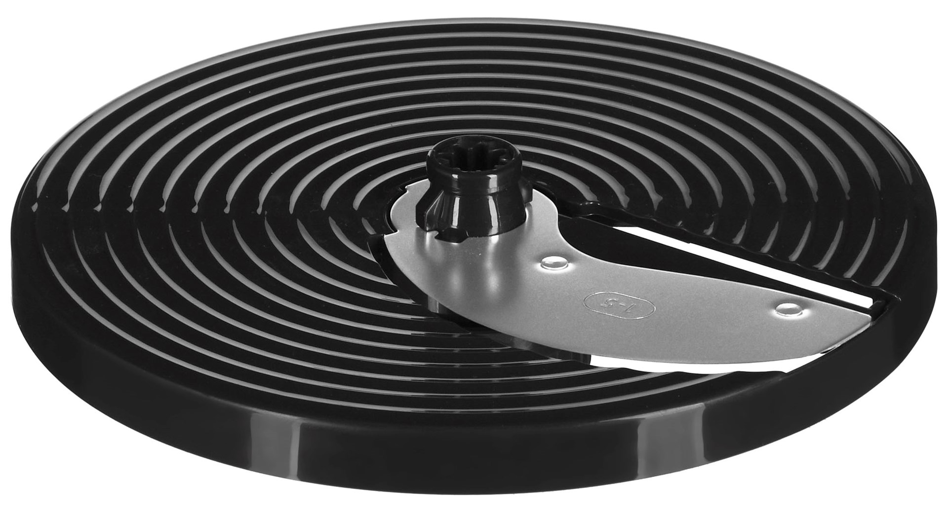 Kuhinjski procesor PHILIPS HR7776/90 (700W, 12 funkcija, crna)-8