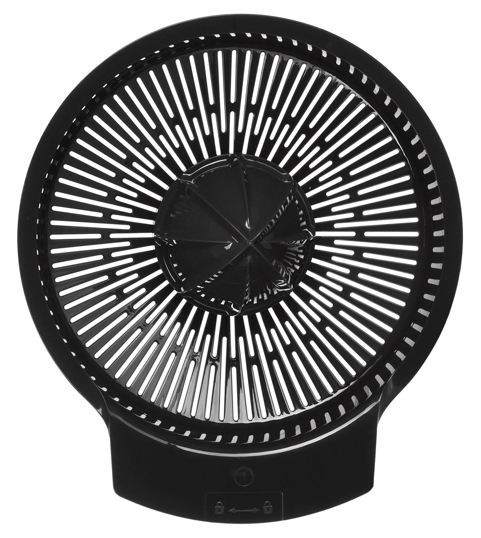 Kuhinjski procesor PHILIPS HR7776/90 (700W, 12 funkcija, crna)-22